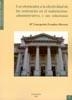 OBSTACULOS A LA EFECTIVIDAD DE LAS SENTENCIAS EN EL CONTENCIOSO-ADMINISTRATIVO Y SUS SOLUCIONES | 9788497727242 | ESCUDERO HERRERA,Mª CONCEPCION