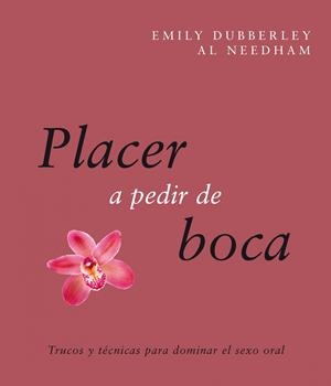 PLACER A PEDIR DE BOCA | 9788408088097 | DUBBERLEY,EMILY