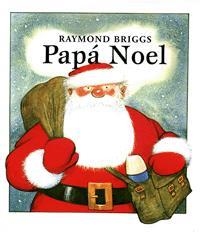 PAPA NOEL | 9788424630645 | BRIGGS,RAYMOND