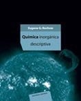 QUIMICA INORGANICA DESCRIPTIVA | 9788429174847 | ROCHOW,EUGENE G.