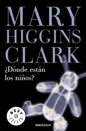 DONDE ESTAN LOS NIÑOS | 9788497594301 | HIGGINS CLARK,MARY