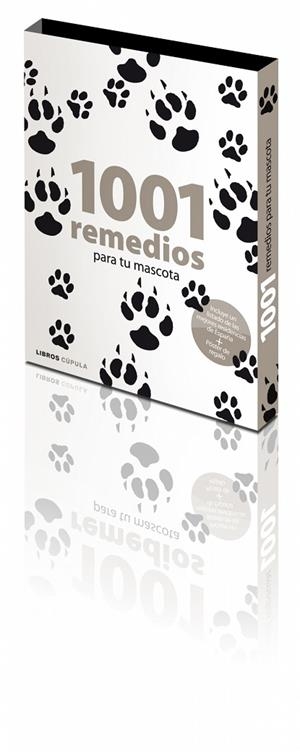 1001 REMEDIOS PARA TU MASCOTA | 9788448048754 | AA. VV.