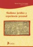 REALISMO JURIDICO Y EXPERIENCIA PROCESAL | 9788492788057 | SERRA DOMINGUEZ,MANUEL