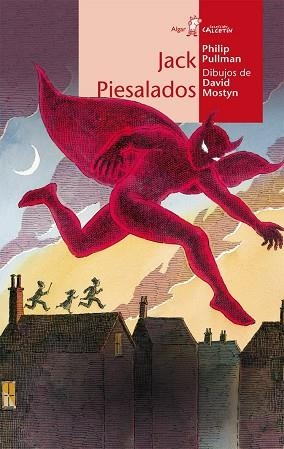 JACK PIESALADOS | 9788498451429 | PULLMAN,PHILIP