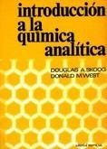 INTRODUCCION A LA QUIMICA ANALITICA | 9788429175110 | SKOOG,DOUGLAS A WEST,DONALD