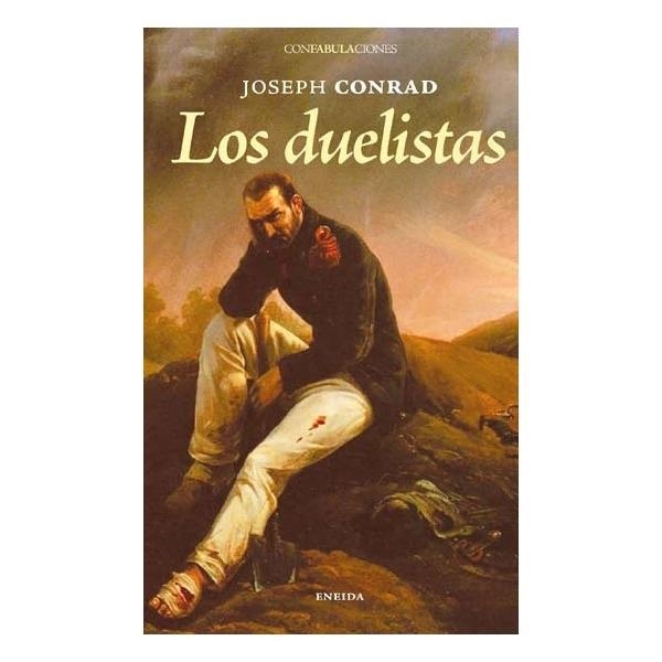 LOS DUELISTAS | 9788492491391 | CONRAD,JOSEPH