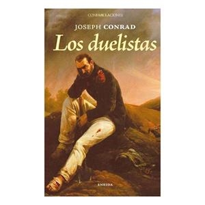 LOS DUELISTAS | 9788492491391 | CONRAD,JOSEPH