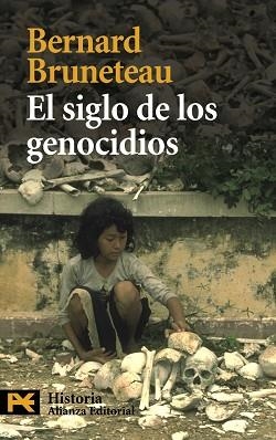 SIGLO DE LOS GENOCIDIOS | 9788420662893 | BRUNETEAU,BERNARD