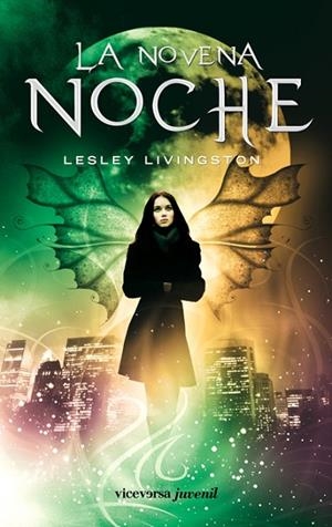 NOVENA NOCHE | 9788492819126 | LIVINGSTON,LESLEY
