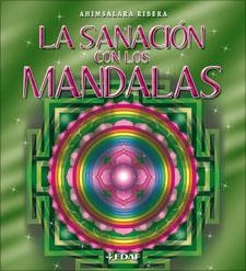 SANACION CON LOS MANDALAS | 9788441421103 | RIBERA,AHIMSALARA
