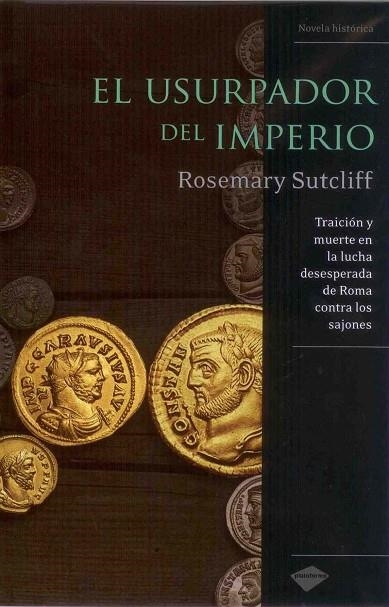 USURPADOR DEL IMPERIO | 9788496981645 | SUTCLIFF,ROSEMARY