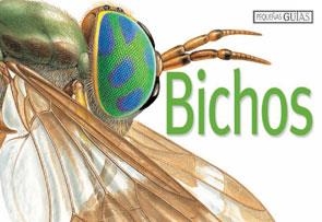 BICHOS | 9788496445994 | AAVV