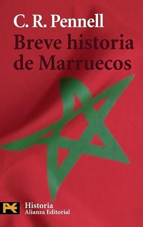 BREVE HISTORIA DE MARRUECOS | 9788420659381 | PENNELL,C.R.