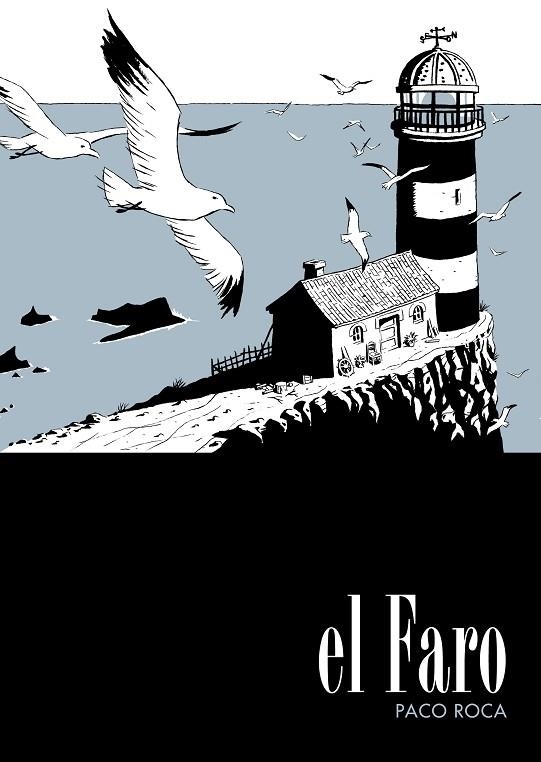 FARO | 9788492769261 | ROCA,PACO