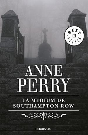 MEDIUM DE SOUTHAMPTON ROW | 9788497936989 | PERRY,ANNE