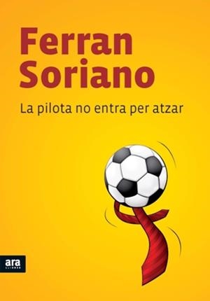 PILOTA NO ENTRA PER ATZAR | 9788492552658 | SORIANO,FERRAN