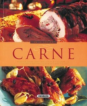 CARNE | 9788430567768 | LOMAZZI,GIULIANA