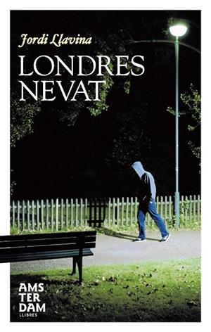 LONDRES NEVAT | 9788493660116 | LLAVINA,JORDI