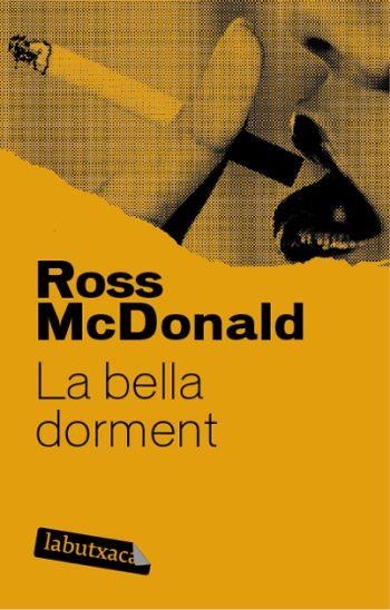 BELLA DORMENT | 9788492549696 | MACDONALD,ROSS