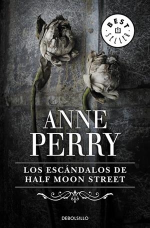 ESCANDALOS DE HALF MOON STREET | 9788497594059 | PERRY,ANNE