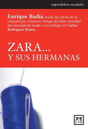 ZARA... Y SUS HERMANAS | 9788483560266 | BADIA,ENRIQUE