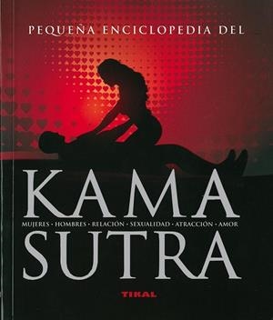 PEQUEÑA ENCICLOPEDIA DEL KAMASUTRA | 9788492678457 | DELLA CASA, BETTINA