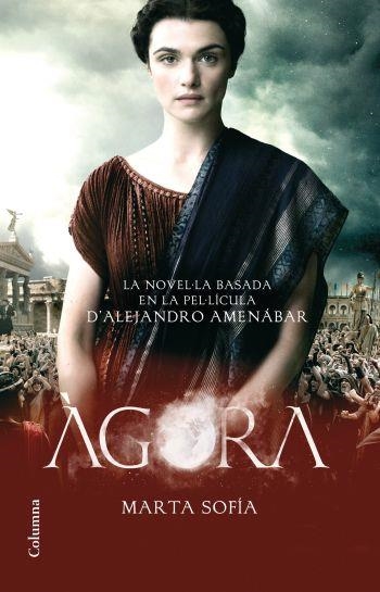 AGORA | 9788466411066 | AMENABAR,ALEJANDRO
