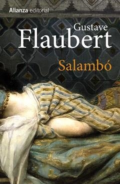 SALAMBO | 9788420683782 | FLAUBERT,GUSTAVE