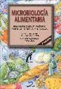 MICROBIOLOGIA ALIMENTARIA | 9788479784249 | PASCUAL ANDERSON,M.ROSARI