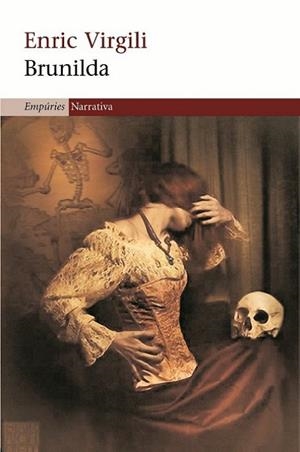 BRUNILDA | 9788497873987 | VIRGILI,ENRIC