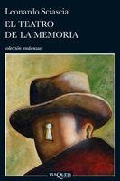 TEATRO DE LA MEMORIA | 9788483831151 | SCIASCIA,LEONARDO