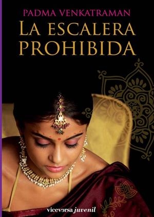 ESCALERA PROHIBIDA | 9788492819072 | VENKATRAMAN,PADMA