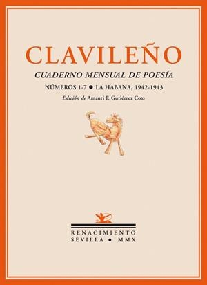 CLAVILEÑO. CUADERNO MENSUAL DE POESIA | 9788484724940 | VARIOS AUTORES