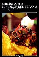 COLOR DEL VERANO | 9788483832134 | ARENAS,REINALDO