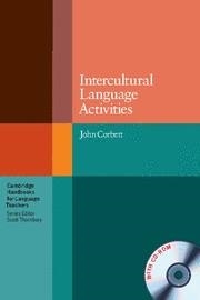INTERCULTURAL LANGUAGE ACTIVITIES+WITH CD ROM | 9780521741880 | CORBETT,JOHN
