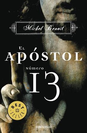 APOSTOL NUMERO 13 | 9788483468654 | BENOIT,MICHEL