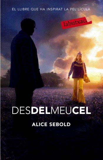DES DEL MEU CEL | 9788499300924 | SEBOLD,ALICE