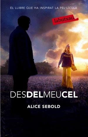 DES DEL MEU CEL | 9788499300924 | SEBOLD,ALICE