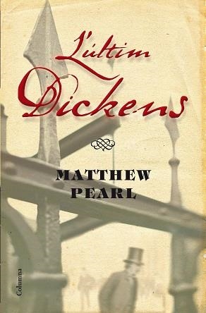 ULTIM DICKENS | 9788466411011 | PEARL,MARIANE