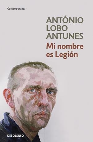 MI NOMBRE ES LEGION | 9788499081748 | LOBO ANTUNES,ANTONIO