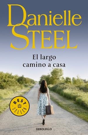 LARGO CAMINO A CASA | 9788497594097 | STEEL,DANIELLE