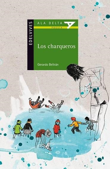 CHARQUEROS | 9788426373724 | BELTRAN,GERARDO