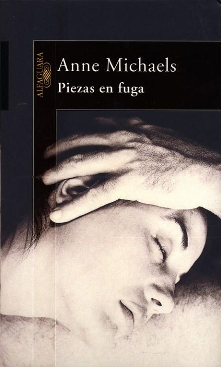 PIEZAS EN FUGA | 9788420429441 | MICHAELS,ANNE