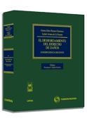 DESBORDAMIENTO DEL DERECHO DE DAÑOS. JURISPRUDENCIA RECIENTE | 9788447031870 | DIEZ-PICAZO GIMENEZ,GEMA ARANA GIMENEZ,ISABEL