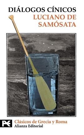 DIALOGOS CINICOS | 9788420677866 | SAMOSATA,LLUCIA DE