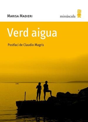 VERD AIGUA | 9788495587619 | MADIERI,MARISA