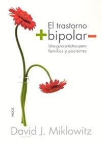 TRASTORNO BIPOLAR | 9788449316357 | MIKLOWITZ,DAVID J.