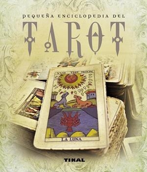 PEQUEÑA ENCICLOPEDIA DEL TAROT | 9788499280363 | BAYARD, JEAN-PIERRE