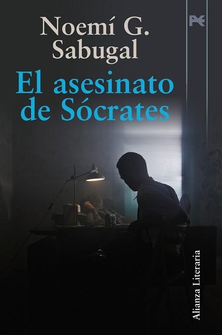 ASESINO DE SOCRATES | 9788420671888 | SABUGAL,NOEMI G.