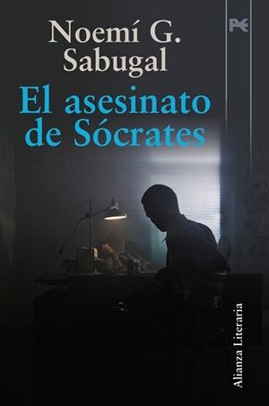ASESINO DE SOCRATES | 9788420671888 | SABUGAL,NOEMI G.